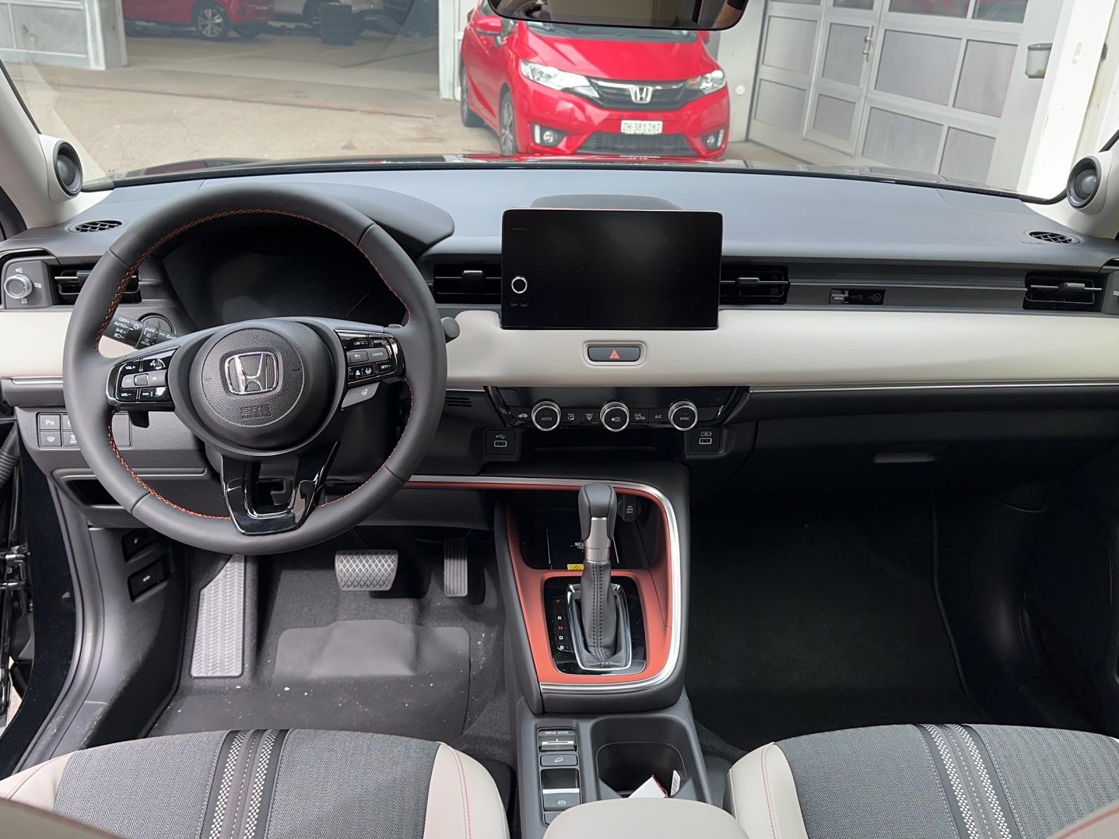 HONDA HR-V 1.5 i-MMD Advance Style-image-10