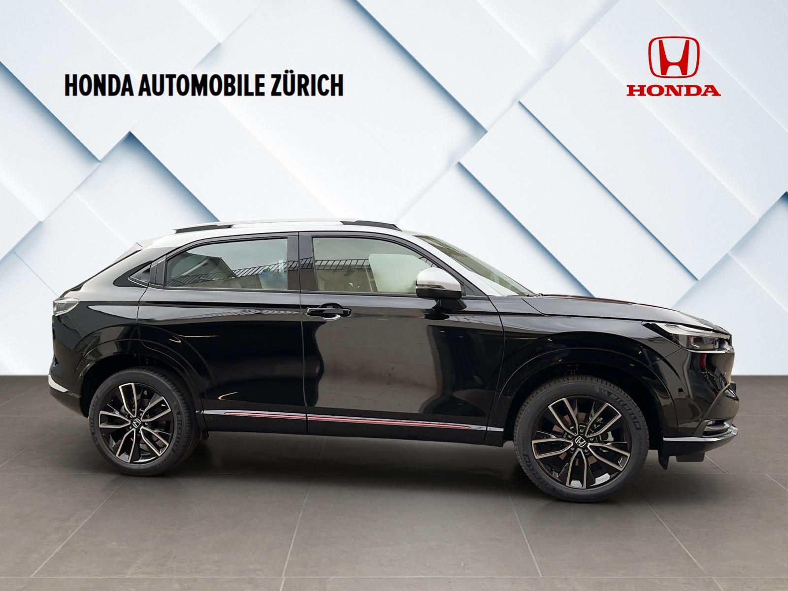 HONDA HR-V 1.5 i-MMD Advance Style-image-5