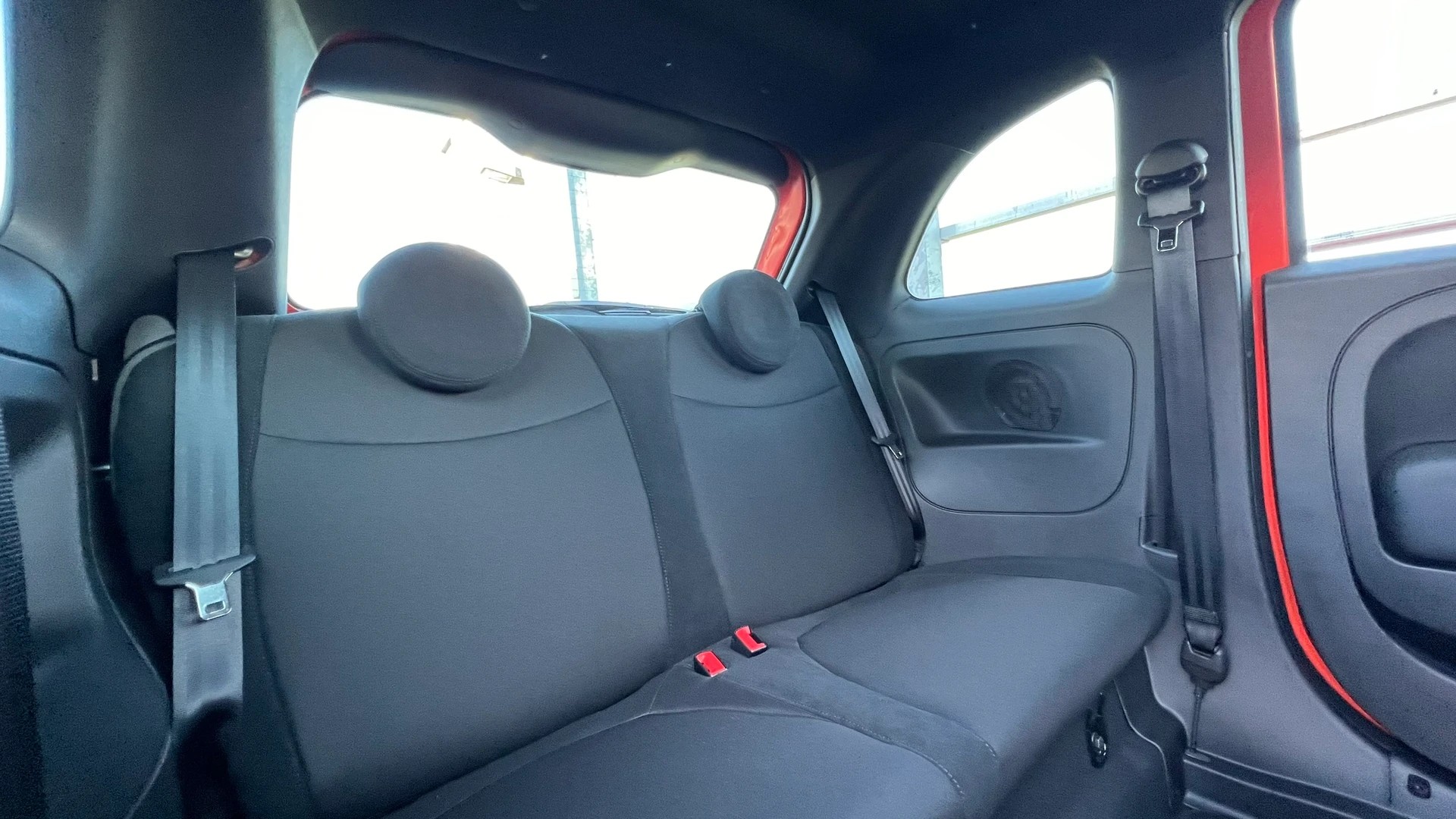 FIAT 595 1.4 16V TURBO ABARTH 595 GRAND PRIX EDITION l 165 PS-image-26