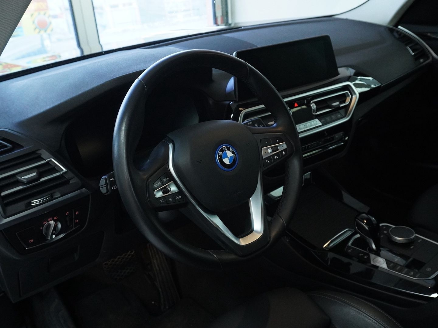 BMW X3 xDrive 30e-image-2