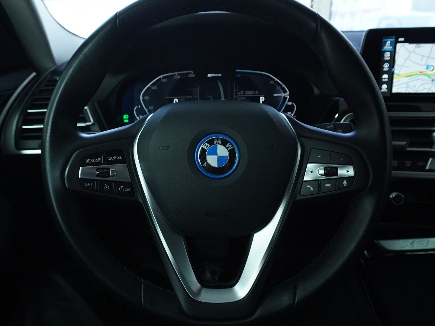 BMW X3 xDrive 30e-image-7