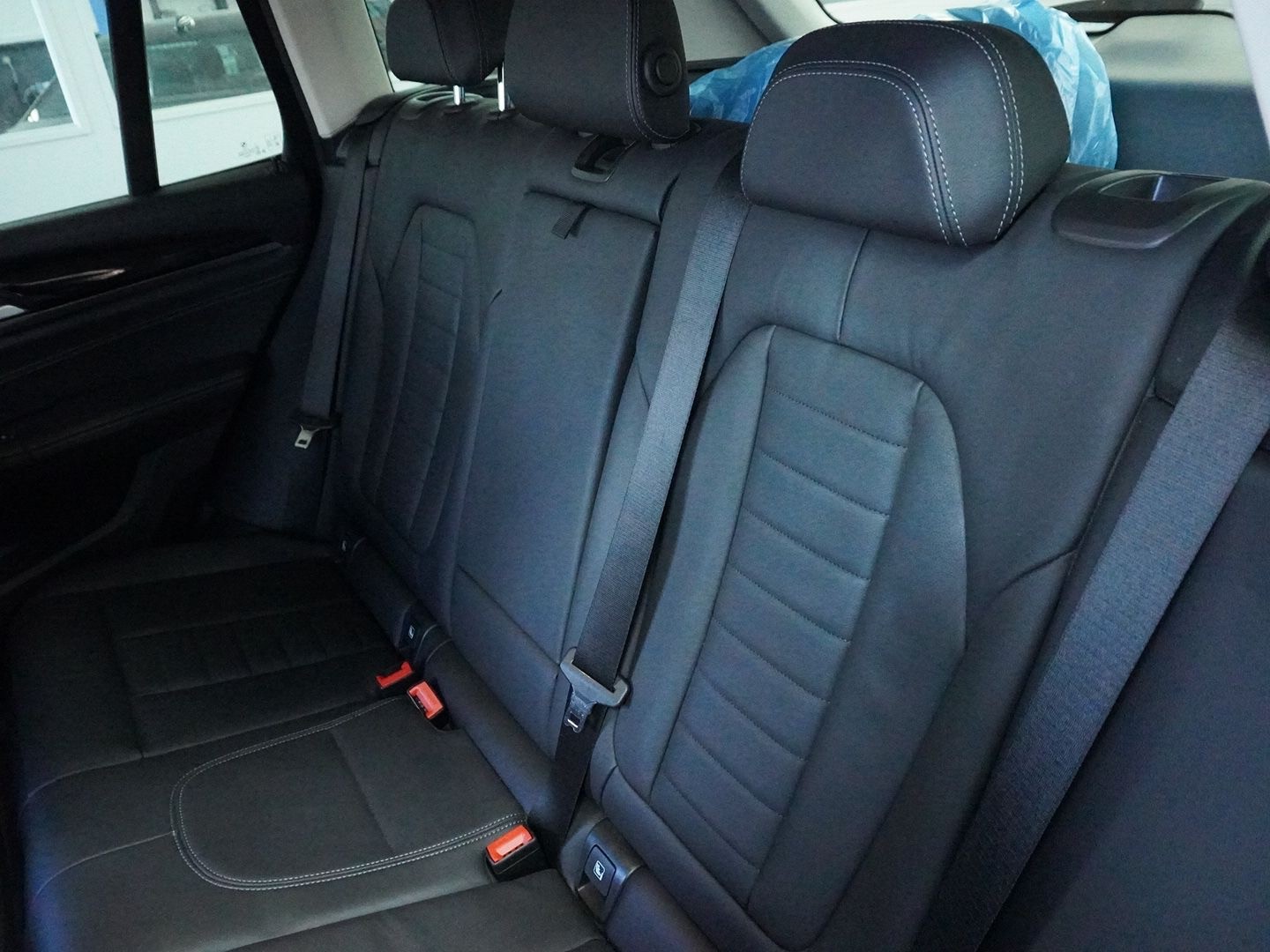 BMW X3 xDrive 30e-image-4