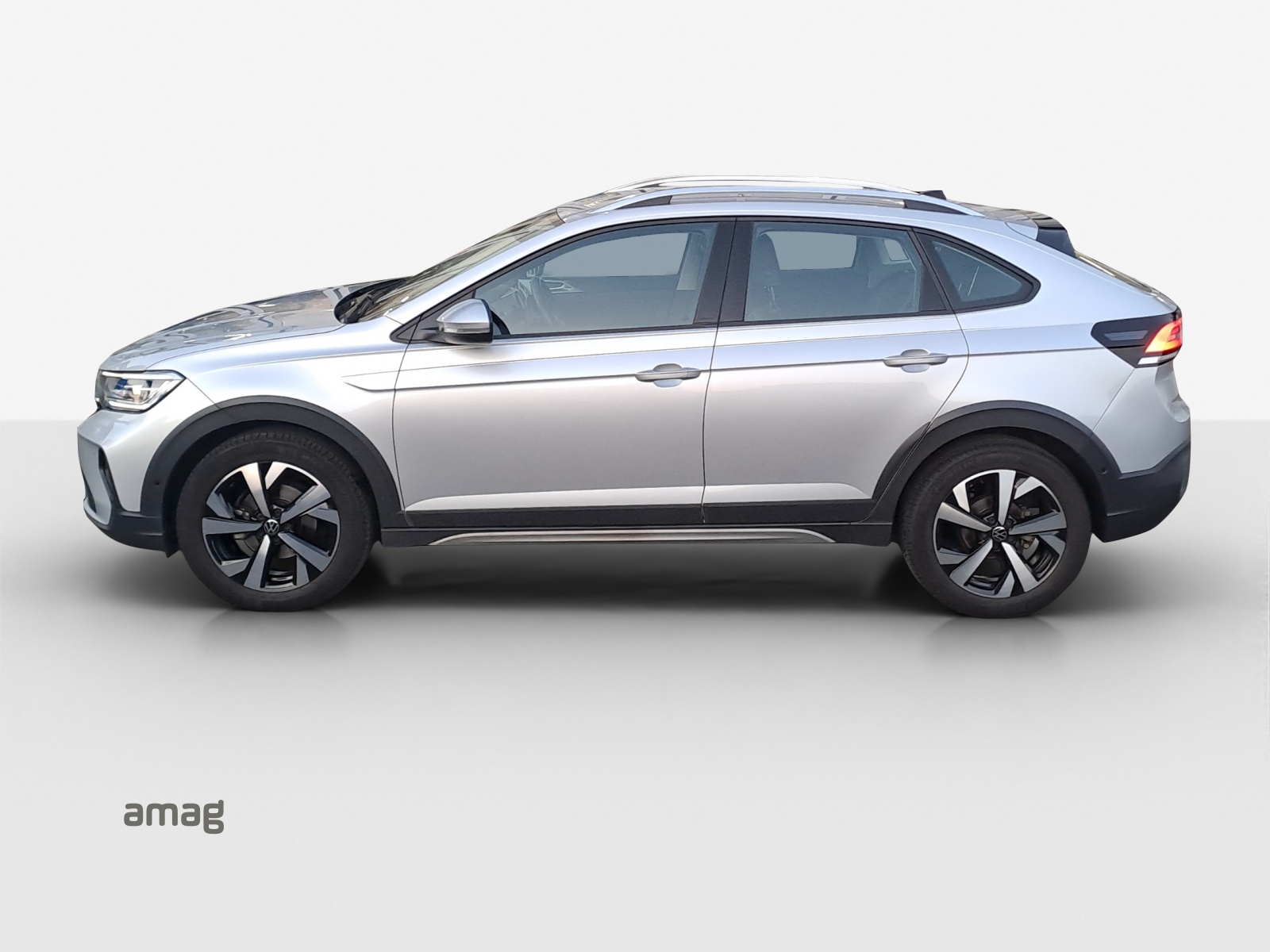 VW Taigo 1.0 TSI Style DSG-image-1