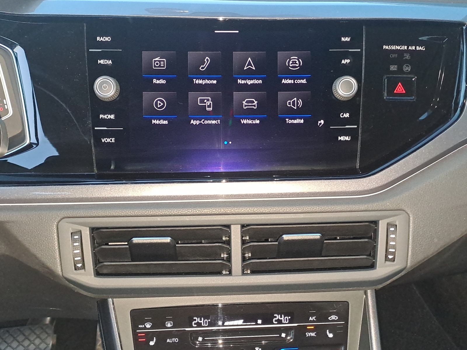 VW Taigo 1.0 TSI Style DSG-image-10