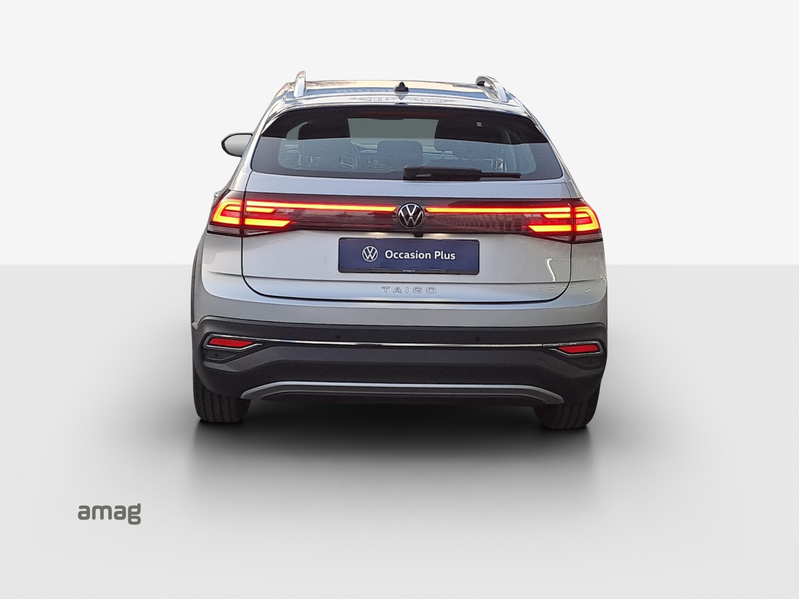 VW Taigo 1.0 TSI Style DSG-image-3
