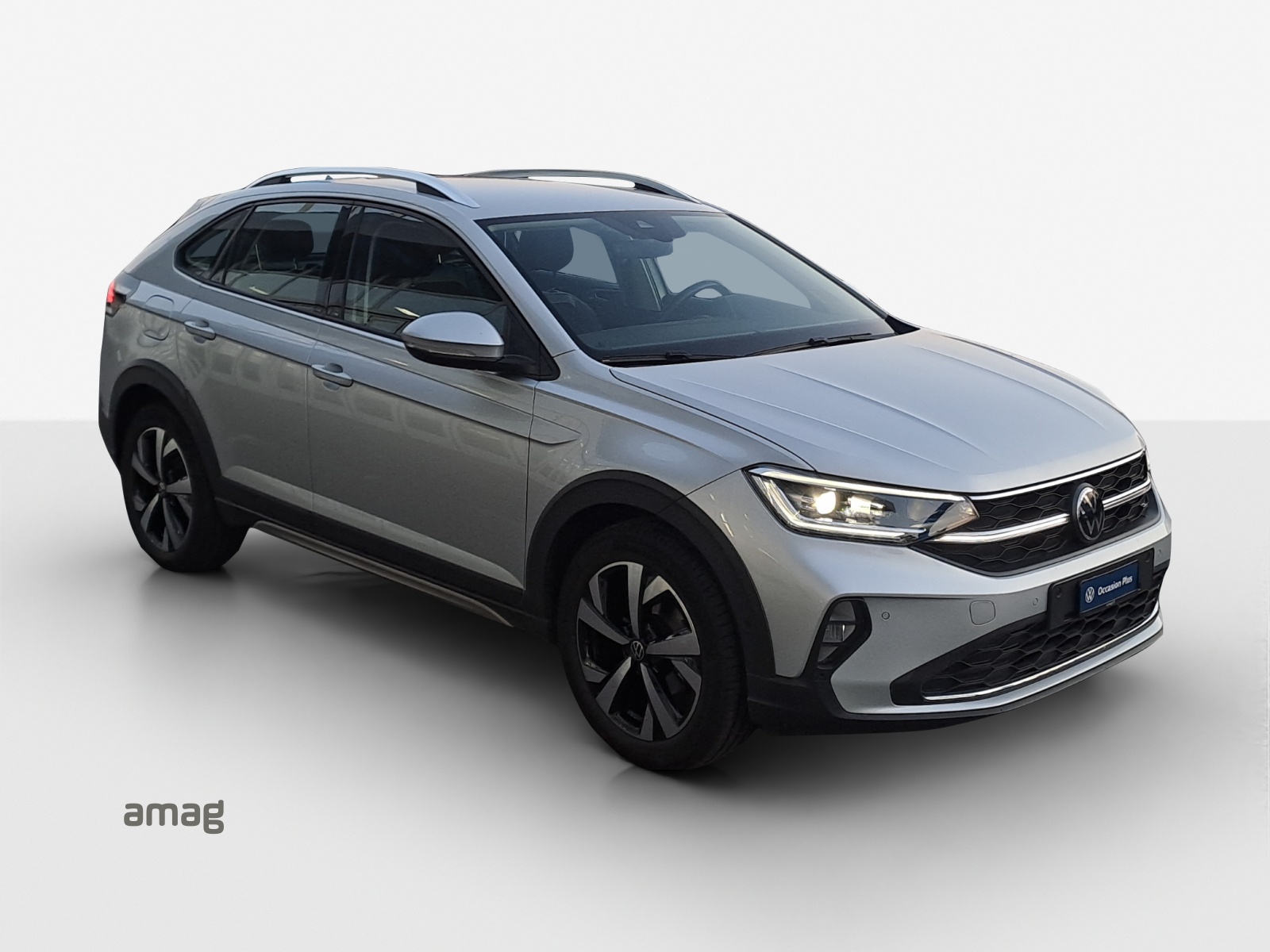 VW Taigo 1.0 TSI Style DSG-image-5