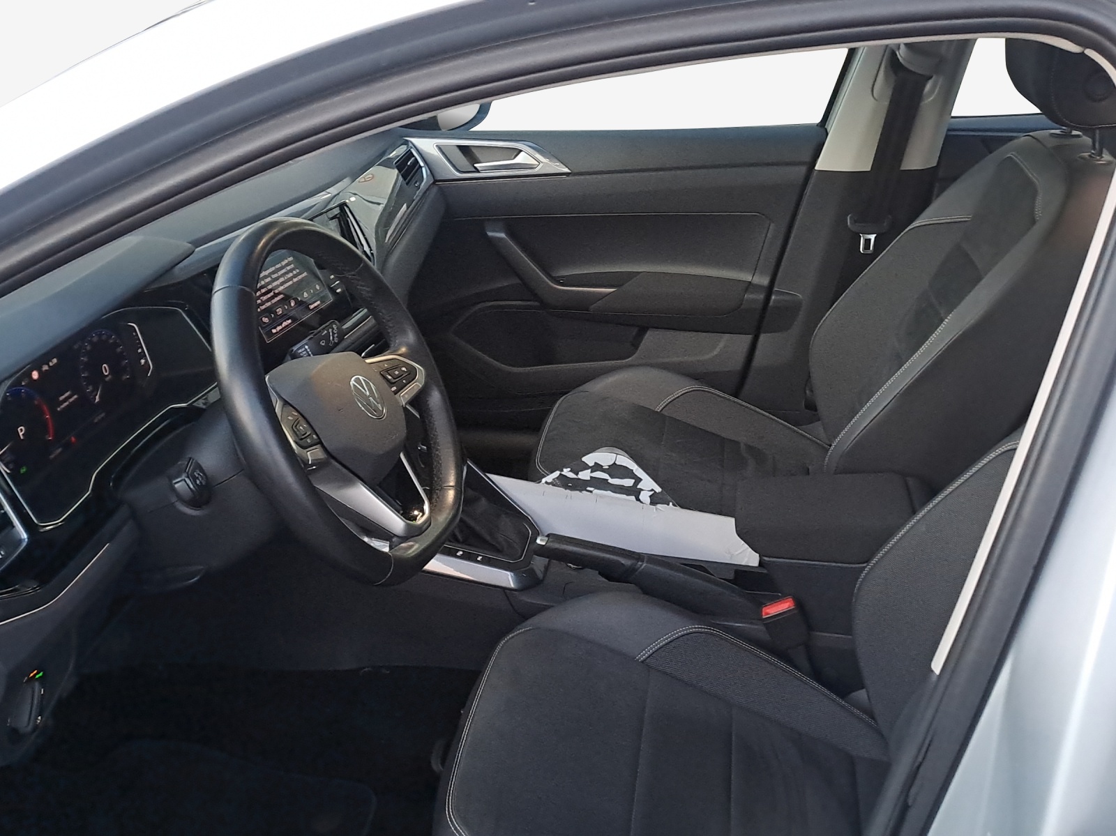VW Taigo 1.0 TSI Style DSG-image-7