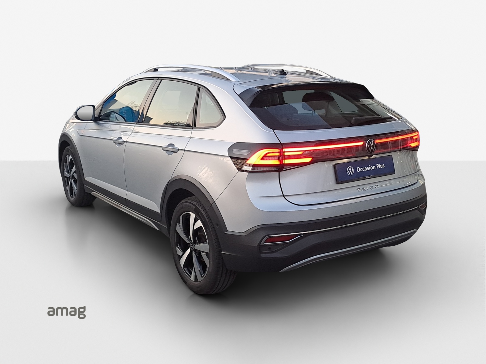 VW Taigo 1.0 TSI Style DSG-image-2