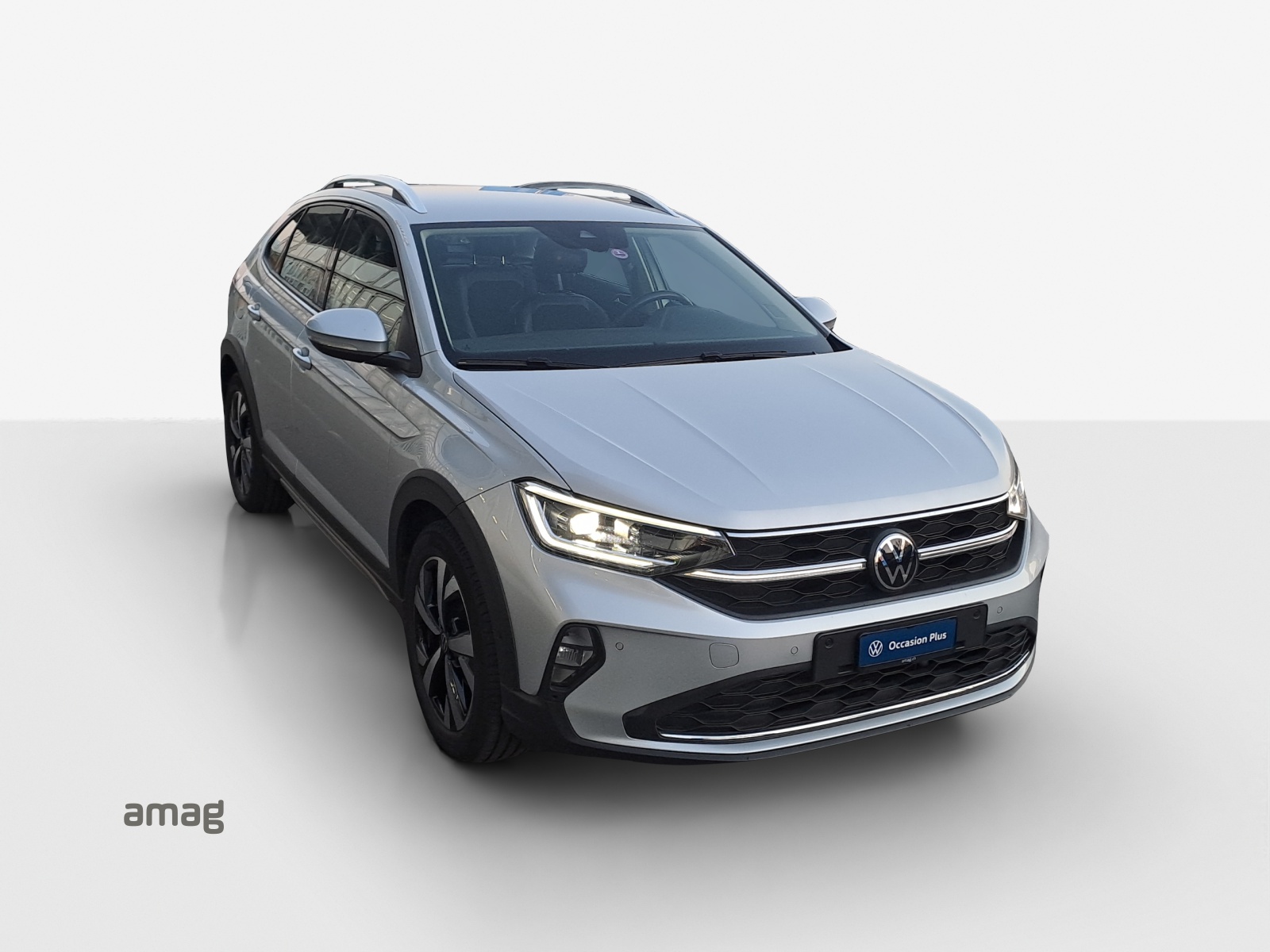 VW Taigo 1.0 TSI Style DSG-image-15