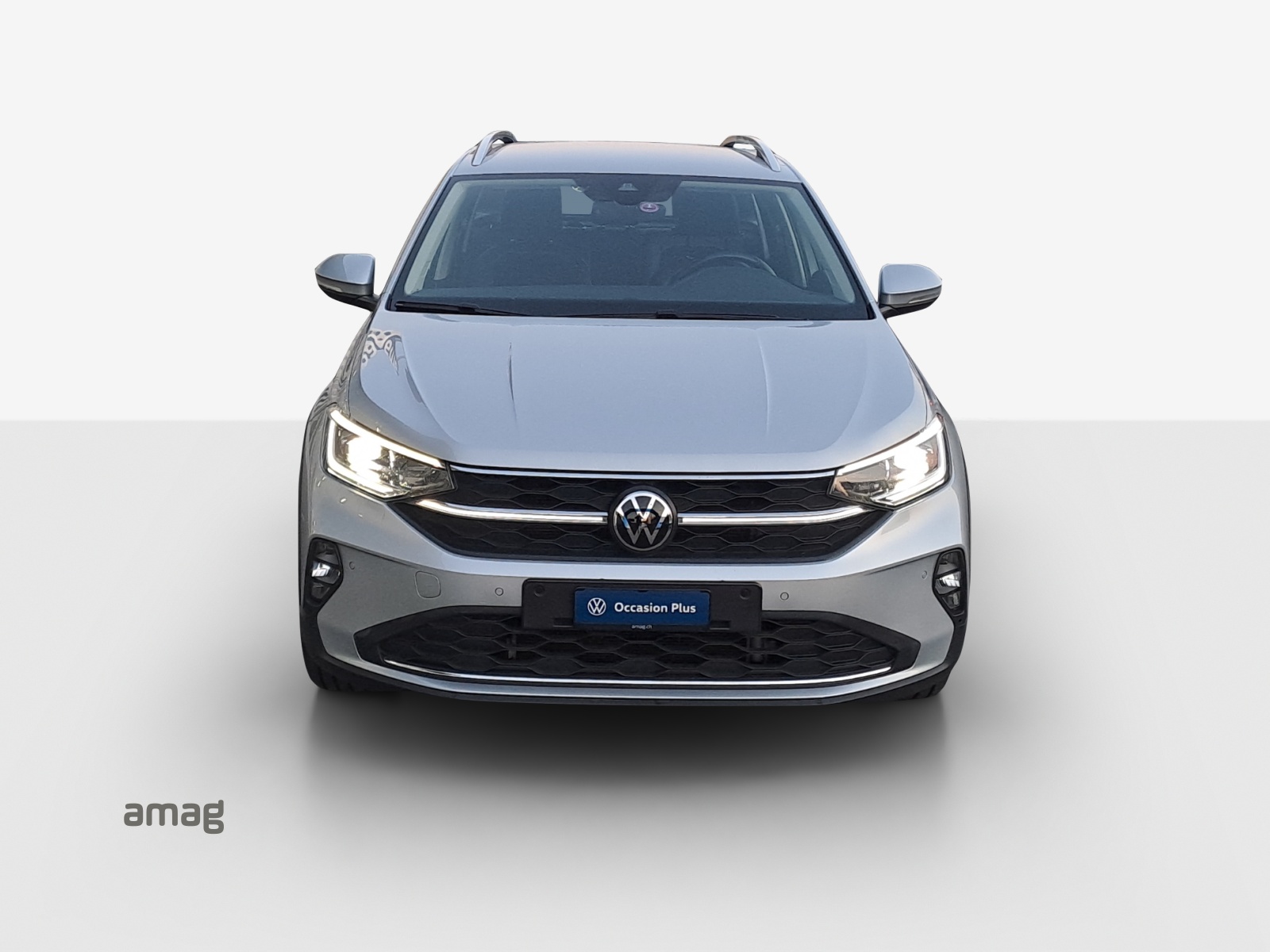 VW Taigo 1.0 TSI Style DSG-image-6