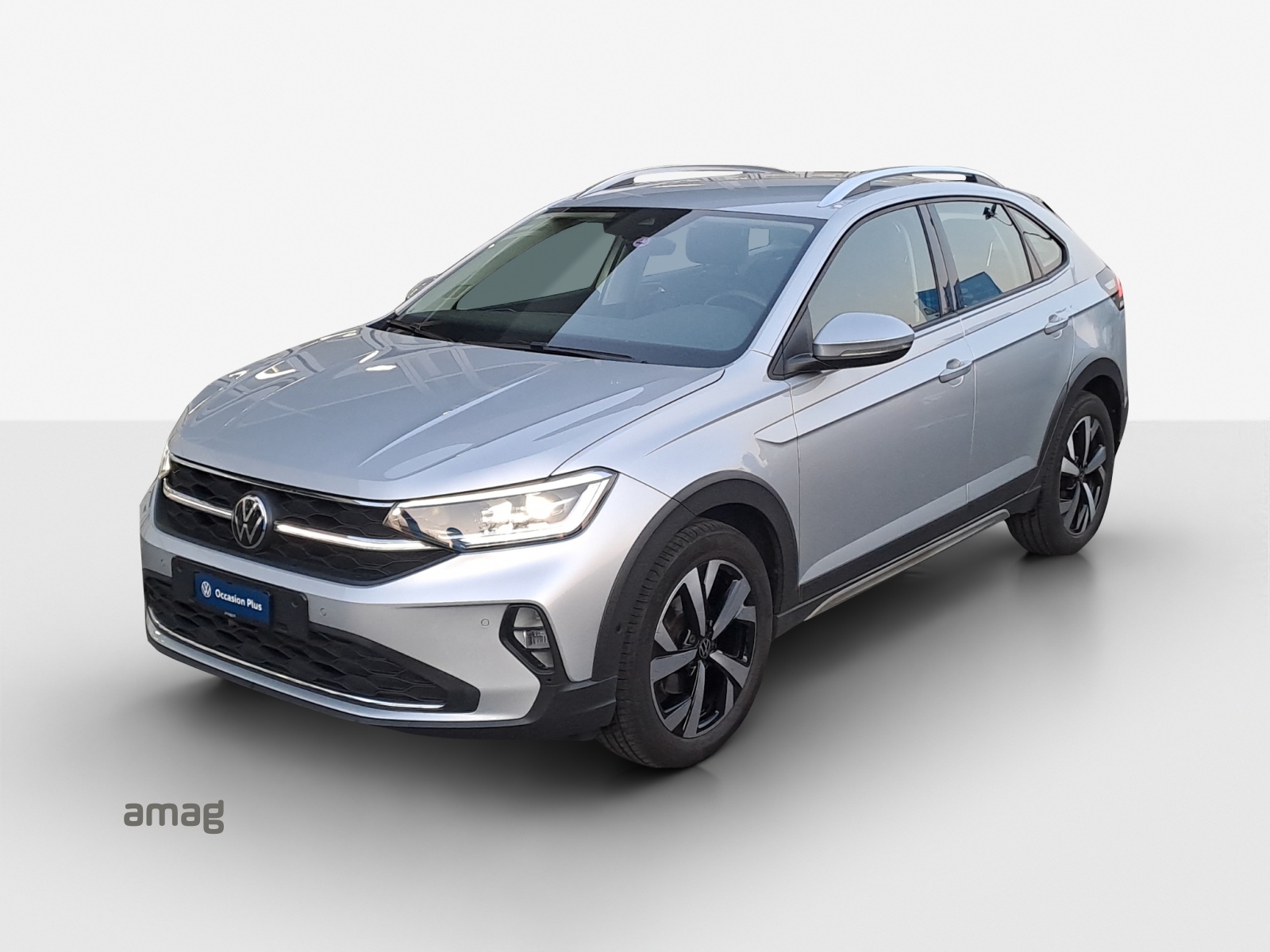 VW Taigo 1.0 TSI Style DSG-image-0