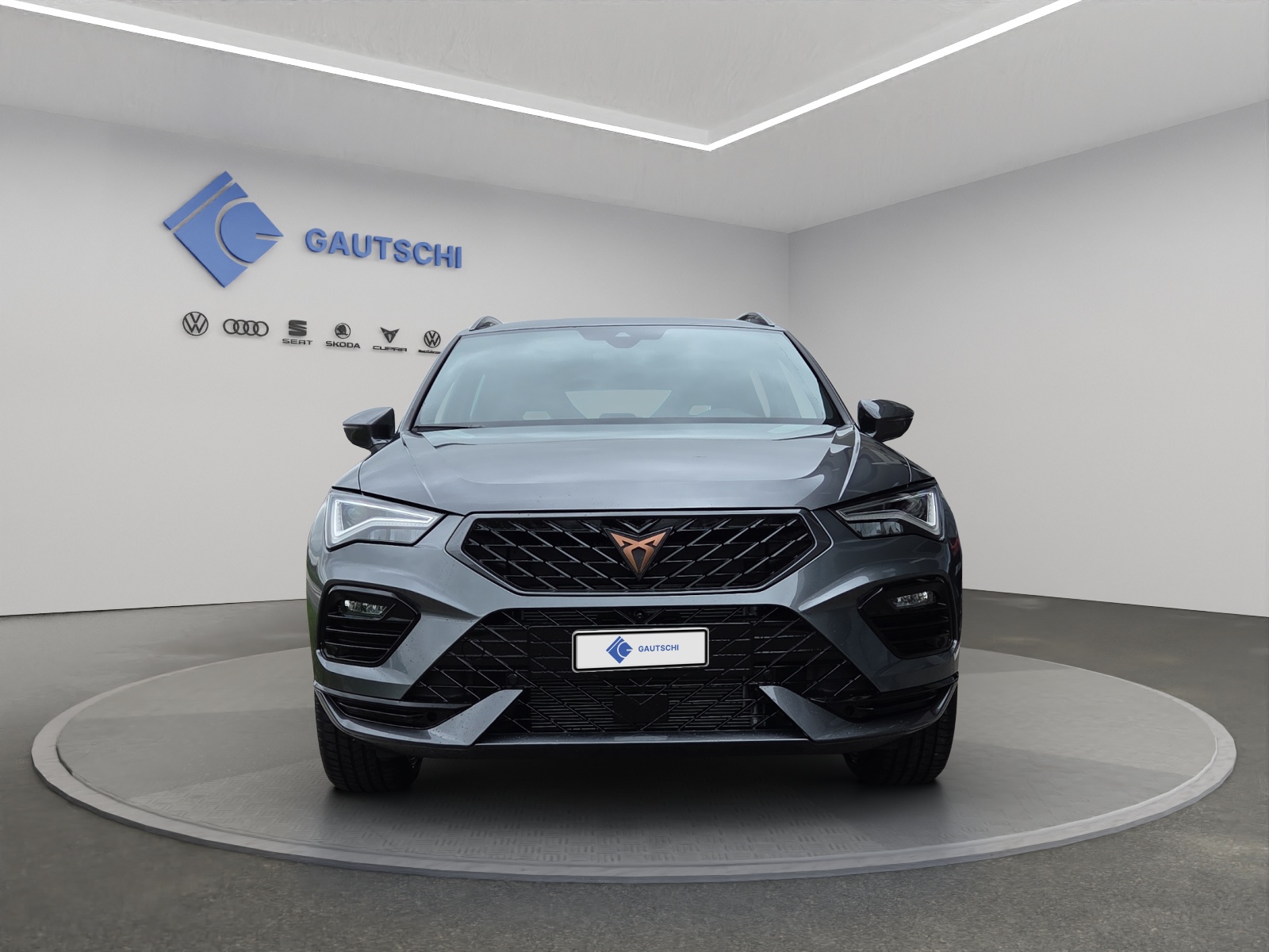 CUPRA Ateca 2.0TSI Inicio 4Drive DSG-image-4