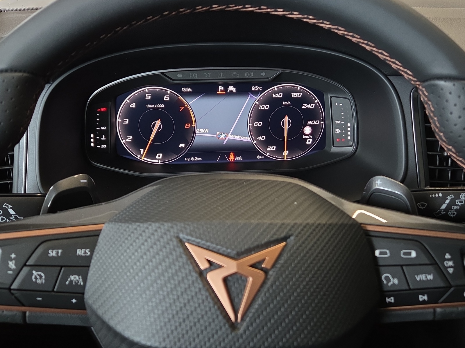 CUPRA Ateca 2.0TSI Inicio 4Drive DSG-image-9