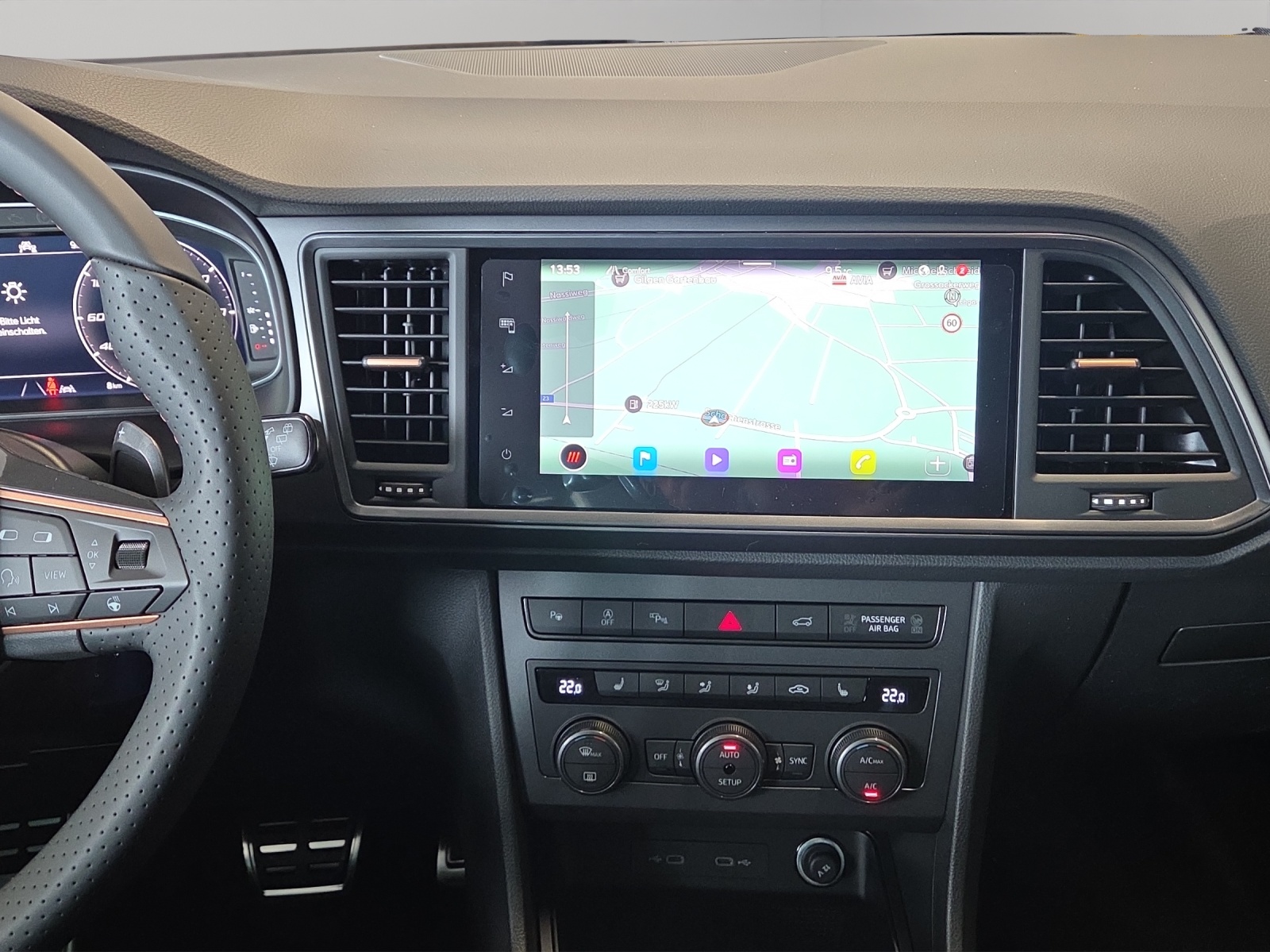 CUPRA Ateca 2.0TSI Inicio 4Drive DSG-image-7