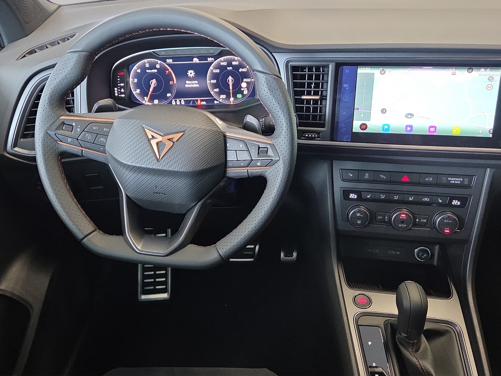 CUPRA Ateca 2.0TSI Inicio 4Drive DSG-image-6