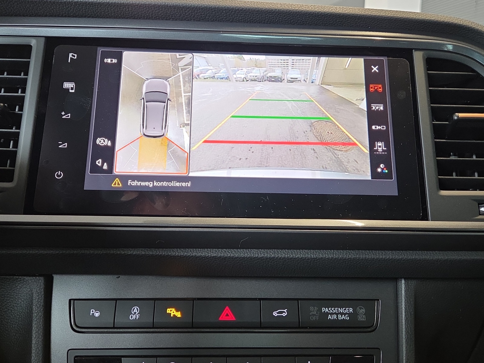 CUPRA Ateca 2.0TSI Inicio 4Drive DSG-image-10