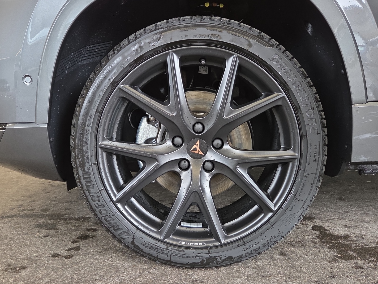CUPRA Ateca 2.0TSI Inicio 4Drive DSG-image-11