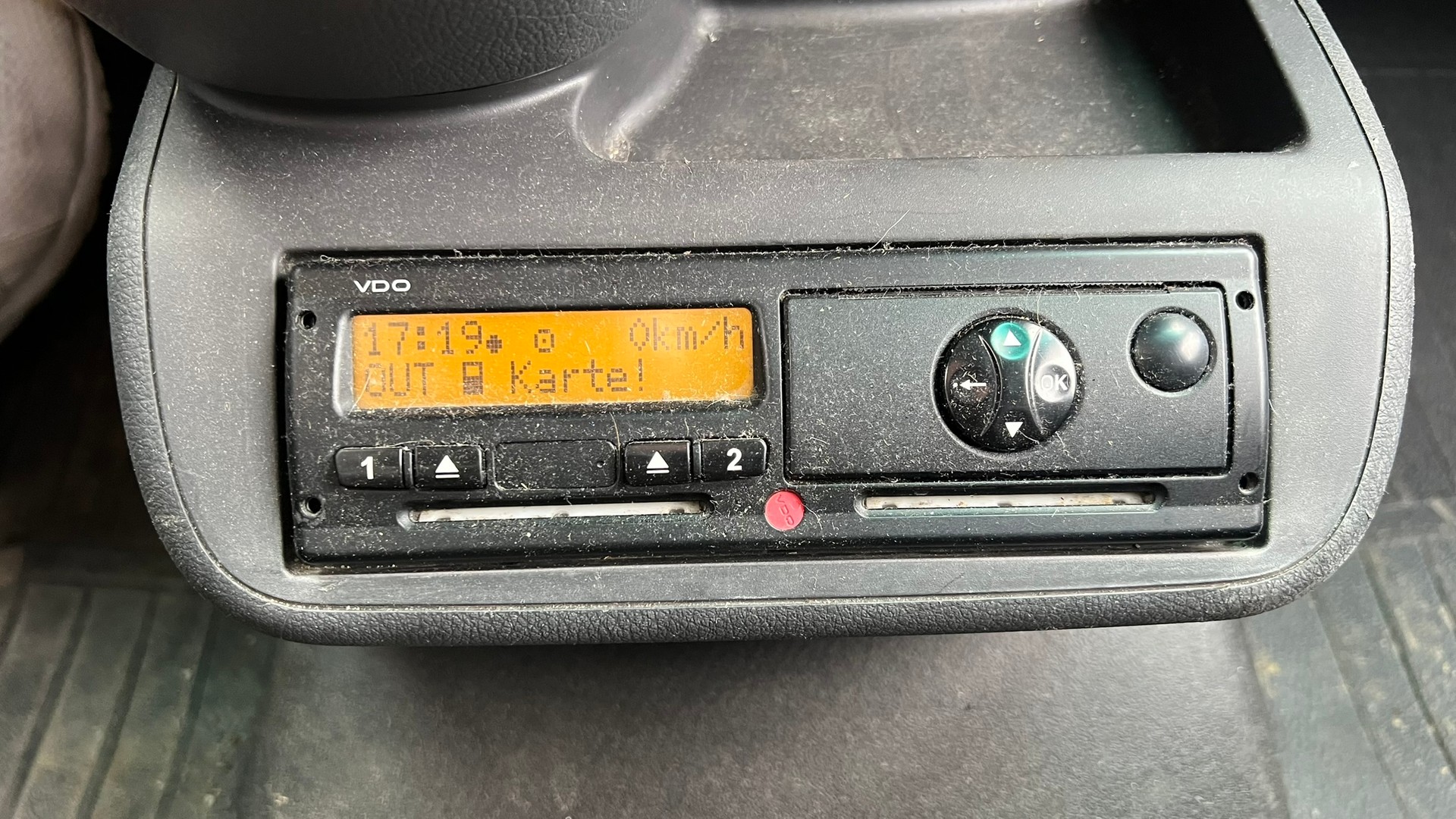 MERCEDES-BENZ VITO 113 CDI BLUE EFFICIENCY EL l 136 PS-image-18