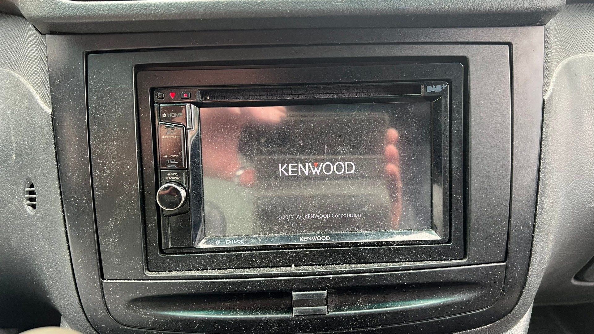 MERCEDES-BENZ VITO 113 CDI BLUE EFFICIENCY EL l 136 PS-image-17