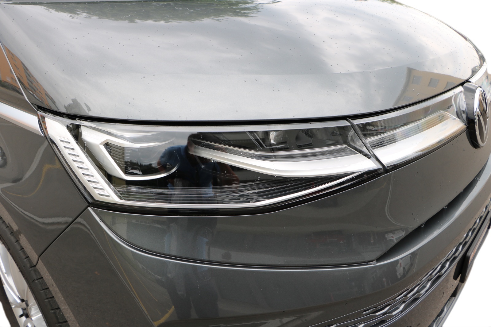 VW Multivan 1.5 eHybrid kurz Style 4Motion DSG-image-4