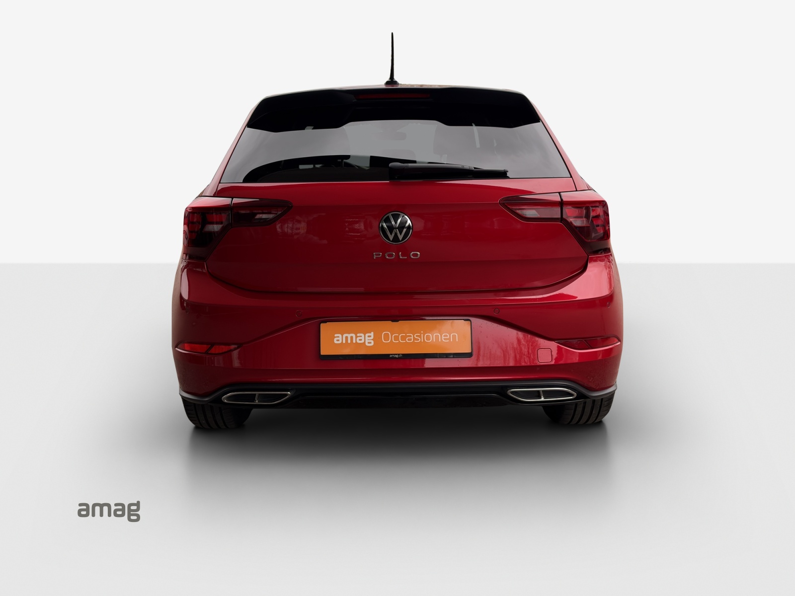 VW Polo 1.0 TSI R-Line DSG-image-3