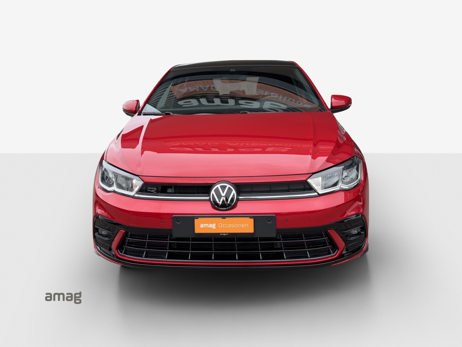 VW Polo 1.0 TSI R-Line DSG-image-6