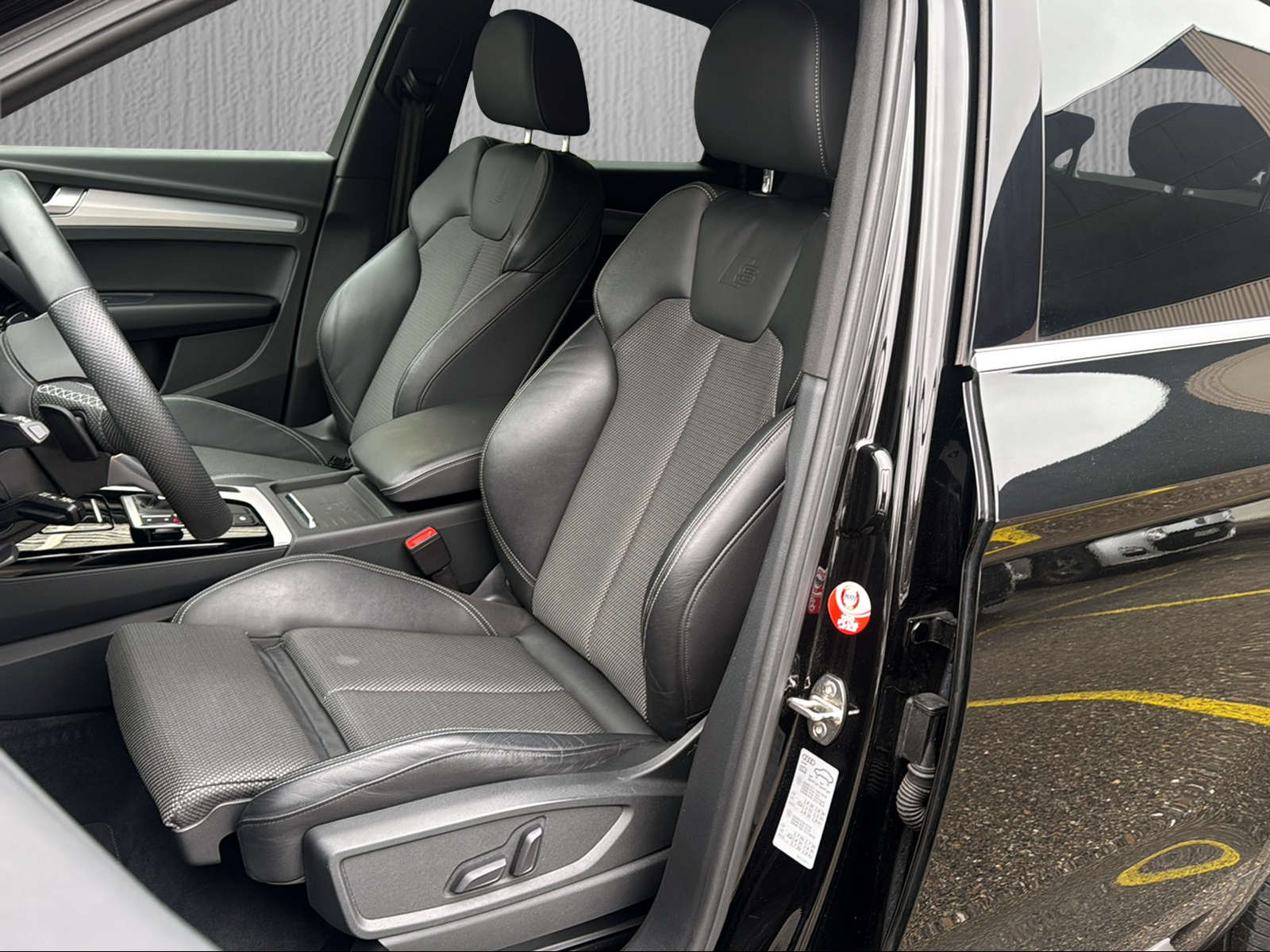 AUDI Q5 Sportback 50 TFSI e PHEV quattro S-tronic*Anhängerkupplung*-image-7