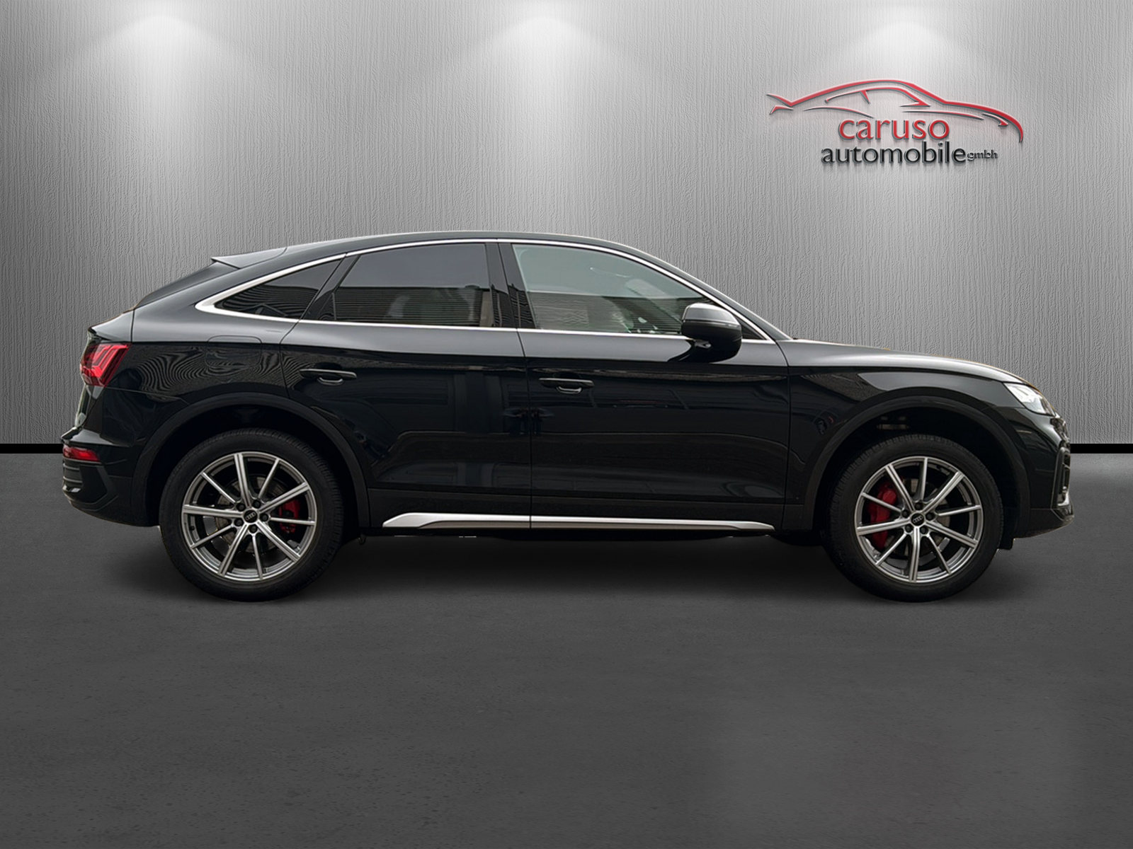 AUDI Q5 Sportback 50 TFSI e PHEV quattro S-tronic*Anhängerkupplung*-image-2