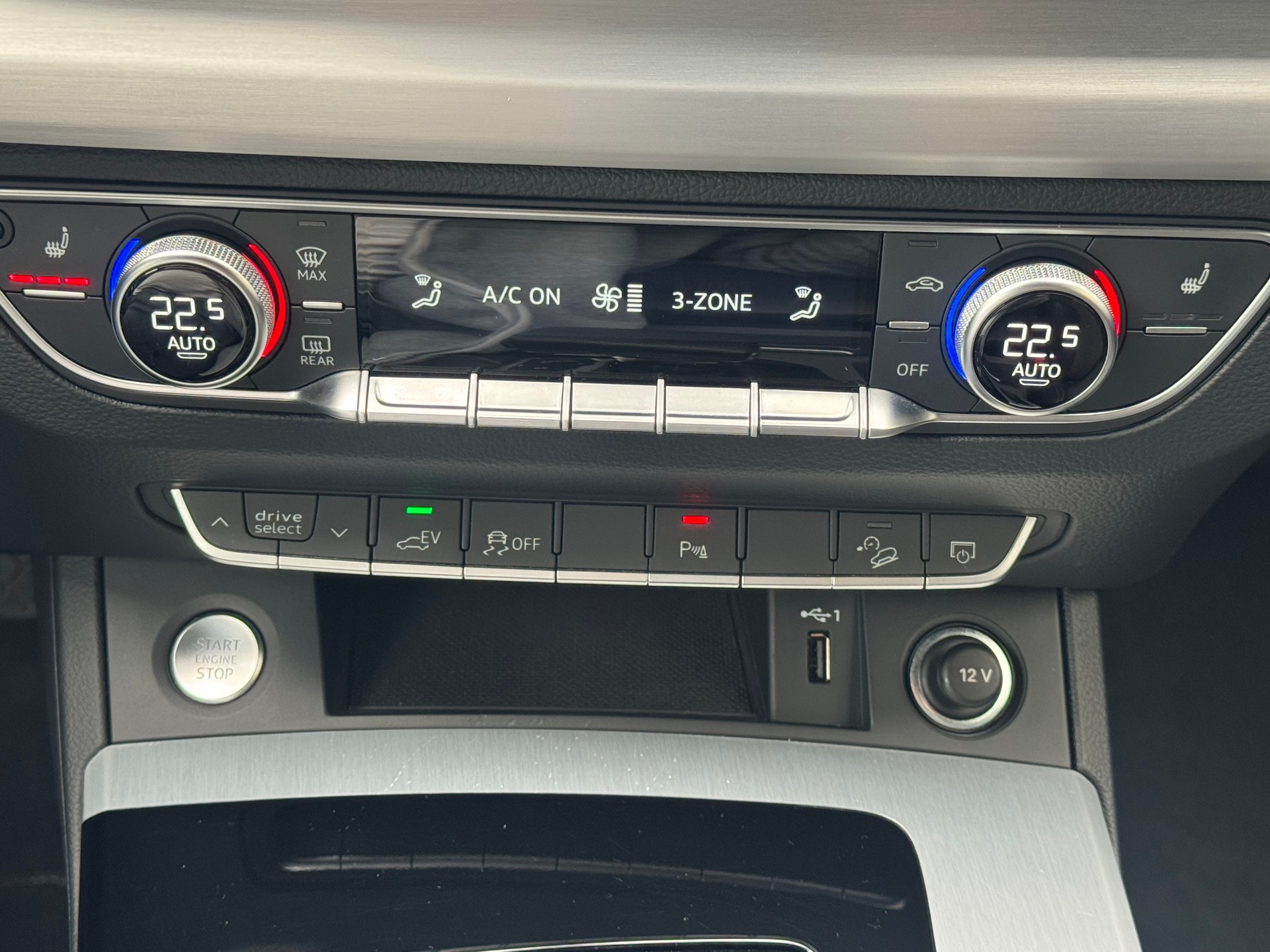 AUDI Q5 Sportback 50 TFSI e PHEV quattro S-tronic*Anhängerkupplung*-image-15