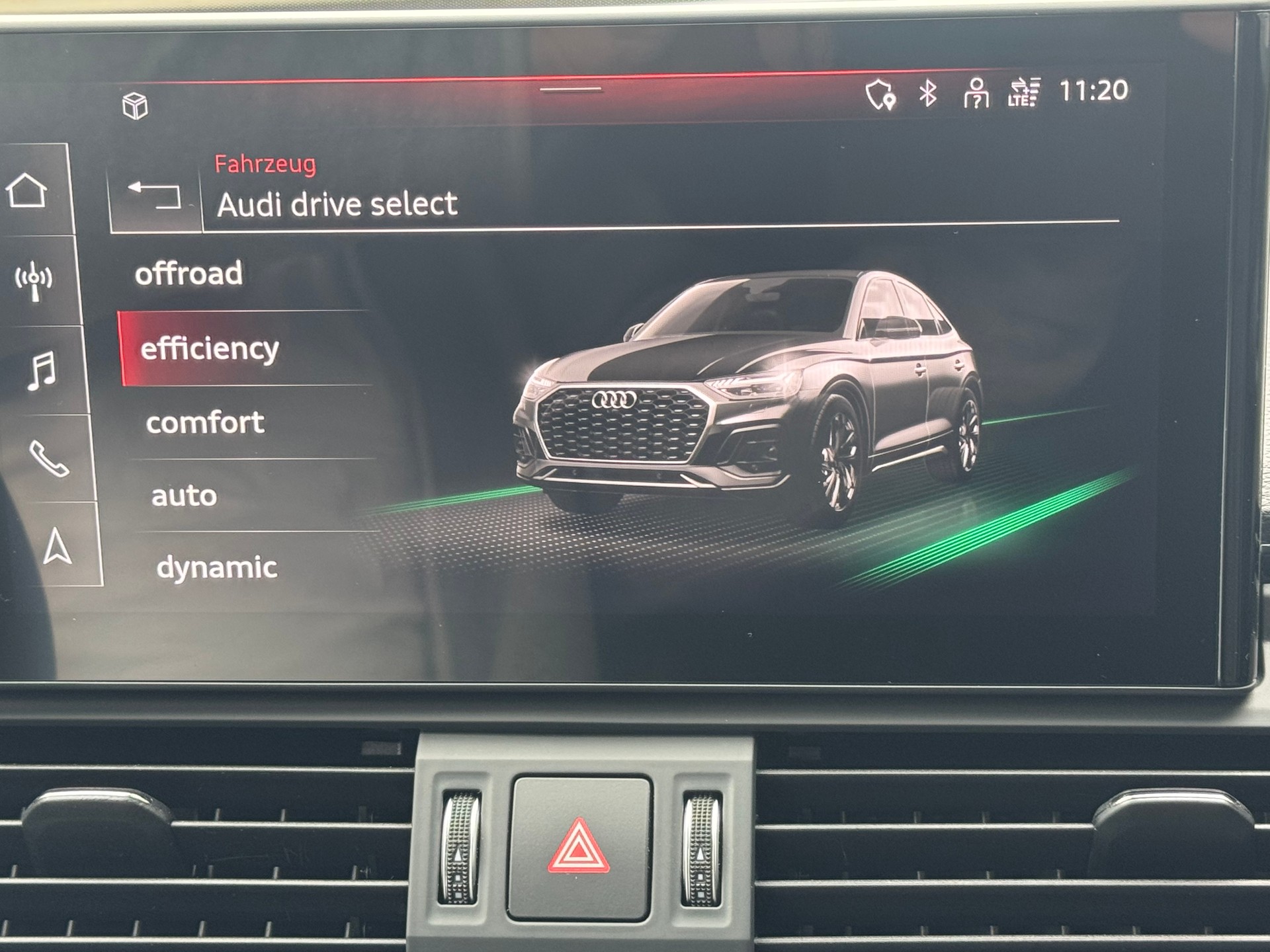 AUDI Q5 Sportback 50 TFSI e PHEV quattro S-tronic*Anhängerkupplung*-image-13