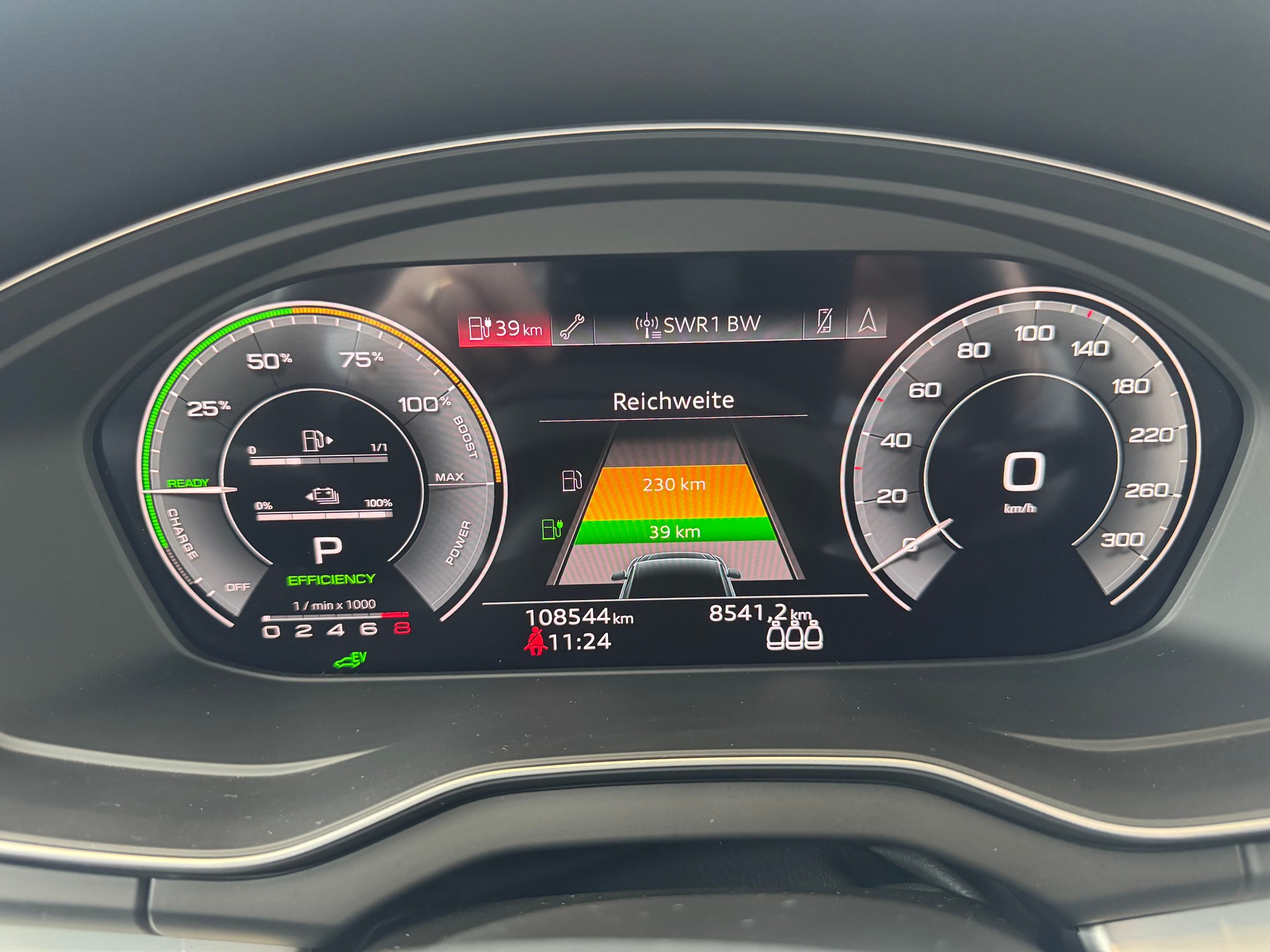 AUDI Q5 Sportback 50 TFSI e PHEV quattro S-tronic*Anhängerkupplung*-image-12