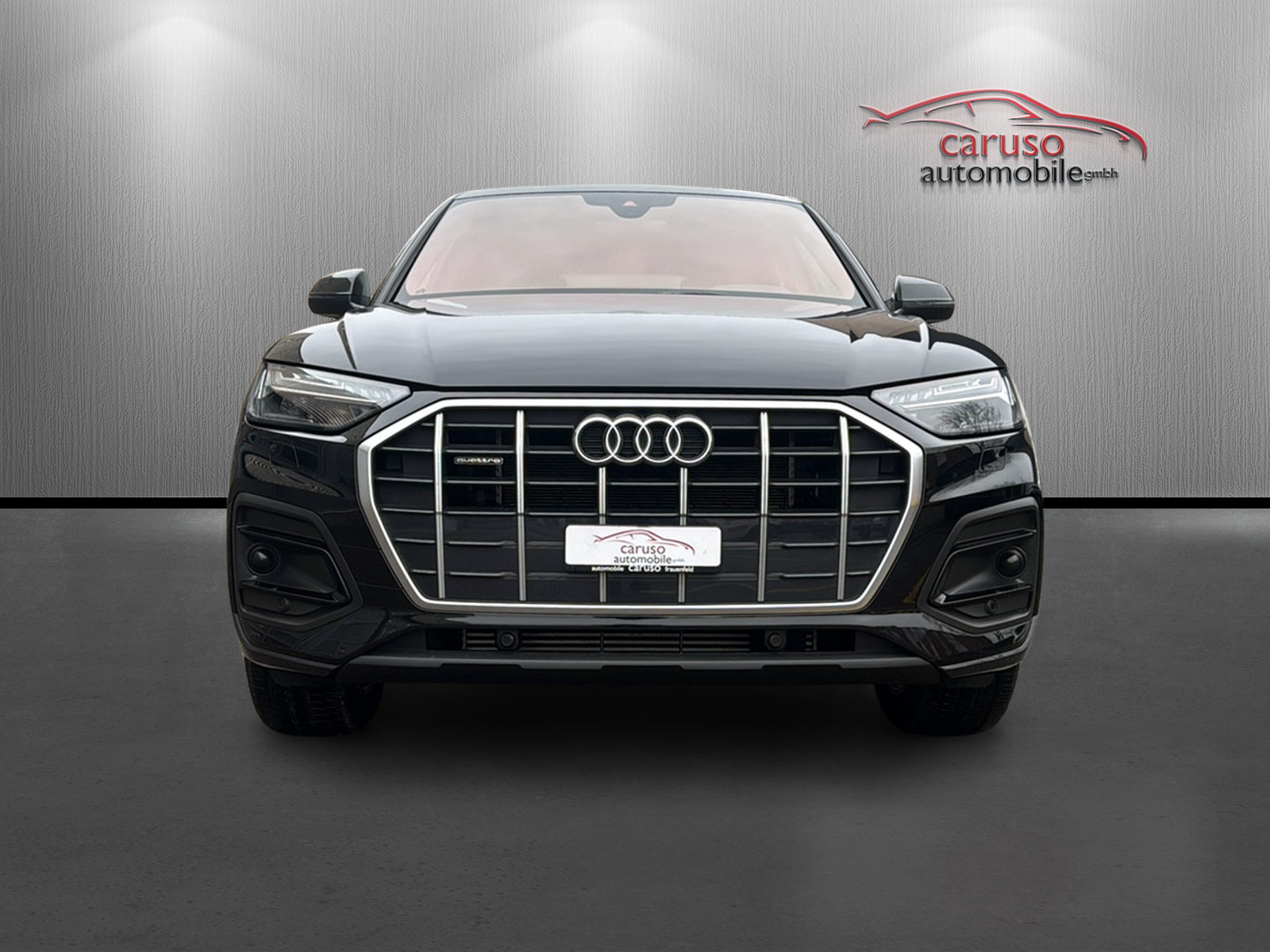 AUDI Q5 Sportback 50 TFSI e PHEV quattro S-tronic*Anhängerkupplung*-image-1