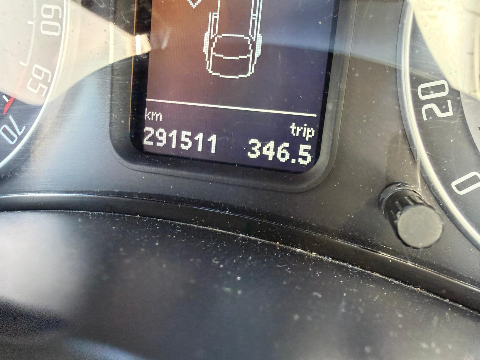 SKODA Octavia 2.0 TFSI RS-image-6