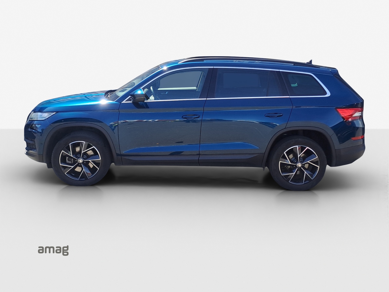 SKODA Kodiaq 2.0 TSI 4x4 Style-image-1