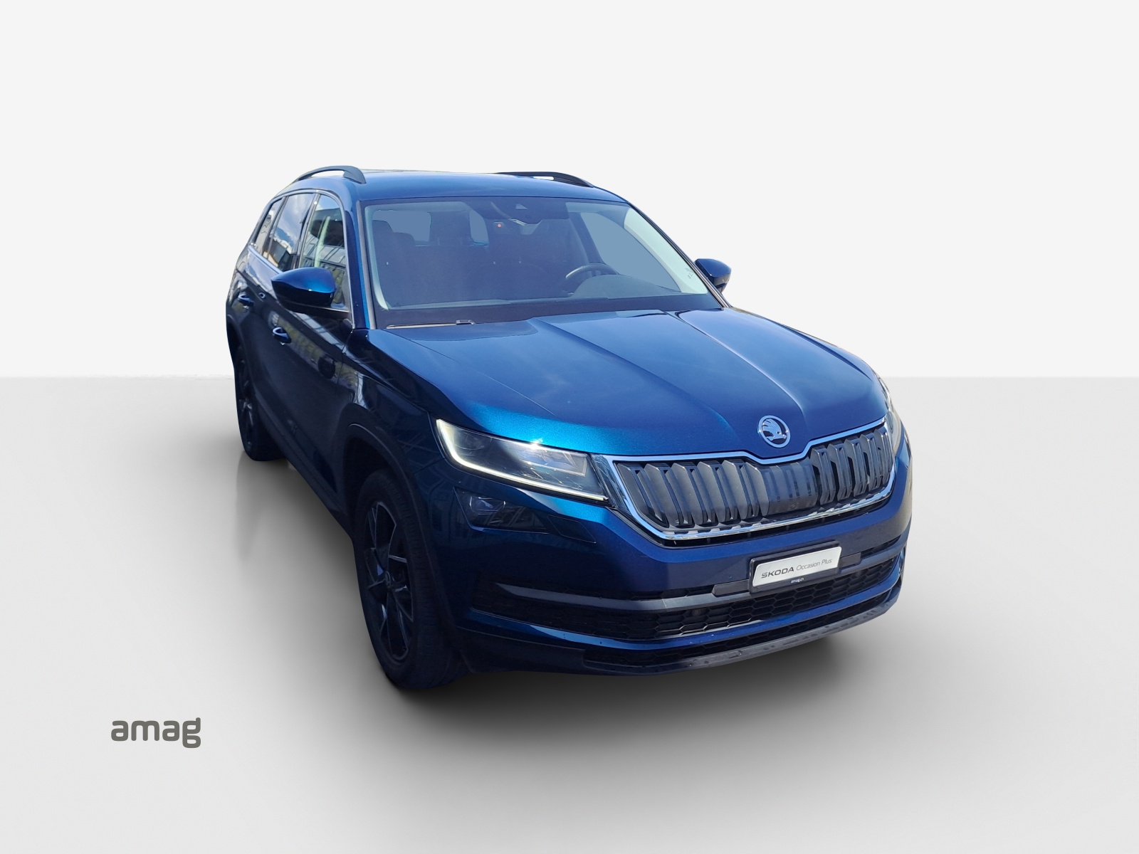 SKODA Kodiaq 2.0 TSI 4x4 Style-image-15