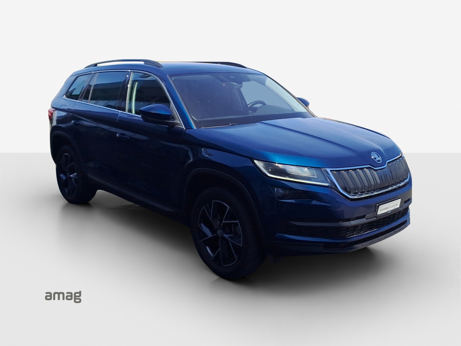 SKODA Kodiaq 2.0 TSI 4x4 Style-image-5