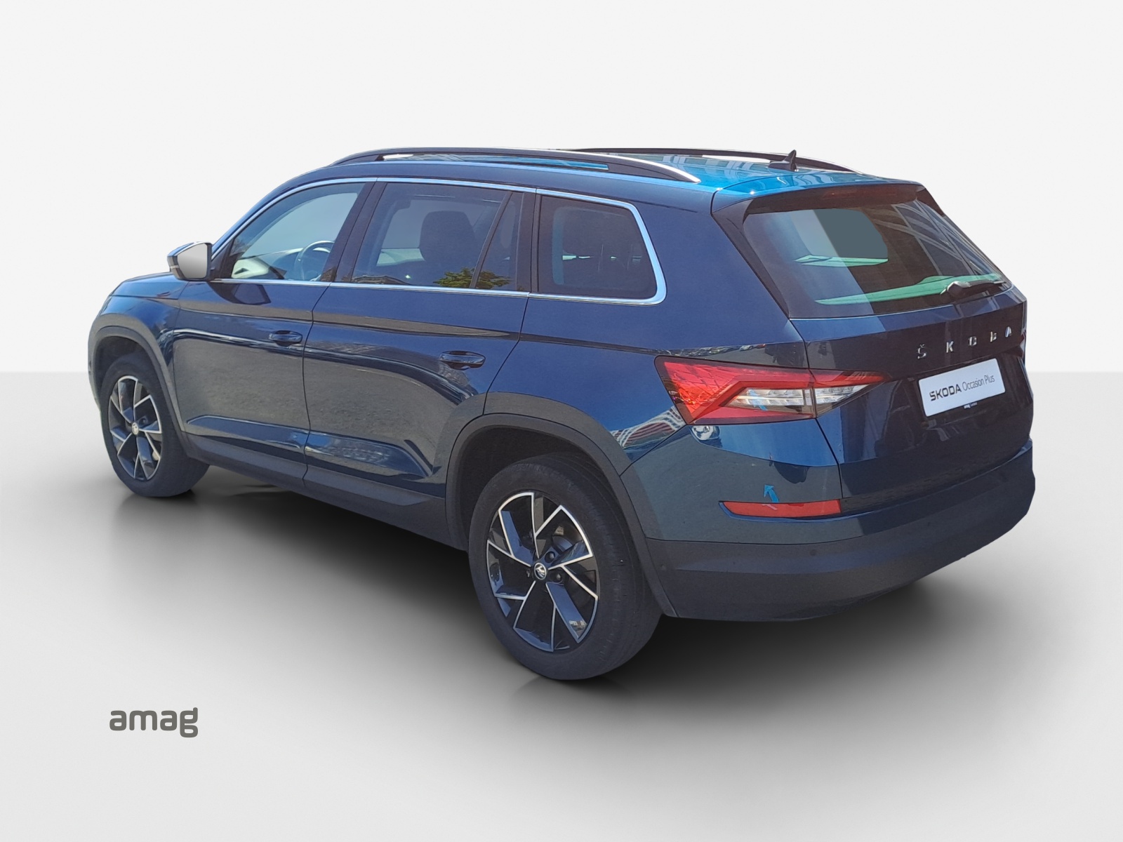 SKODA Kodiaq 2.0 TSI 4x4 Style-image-2