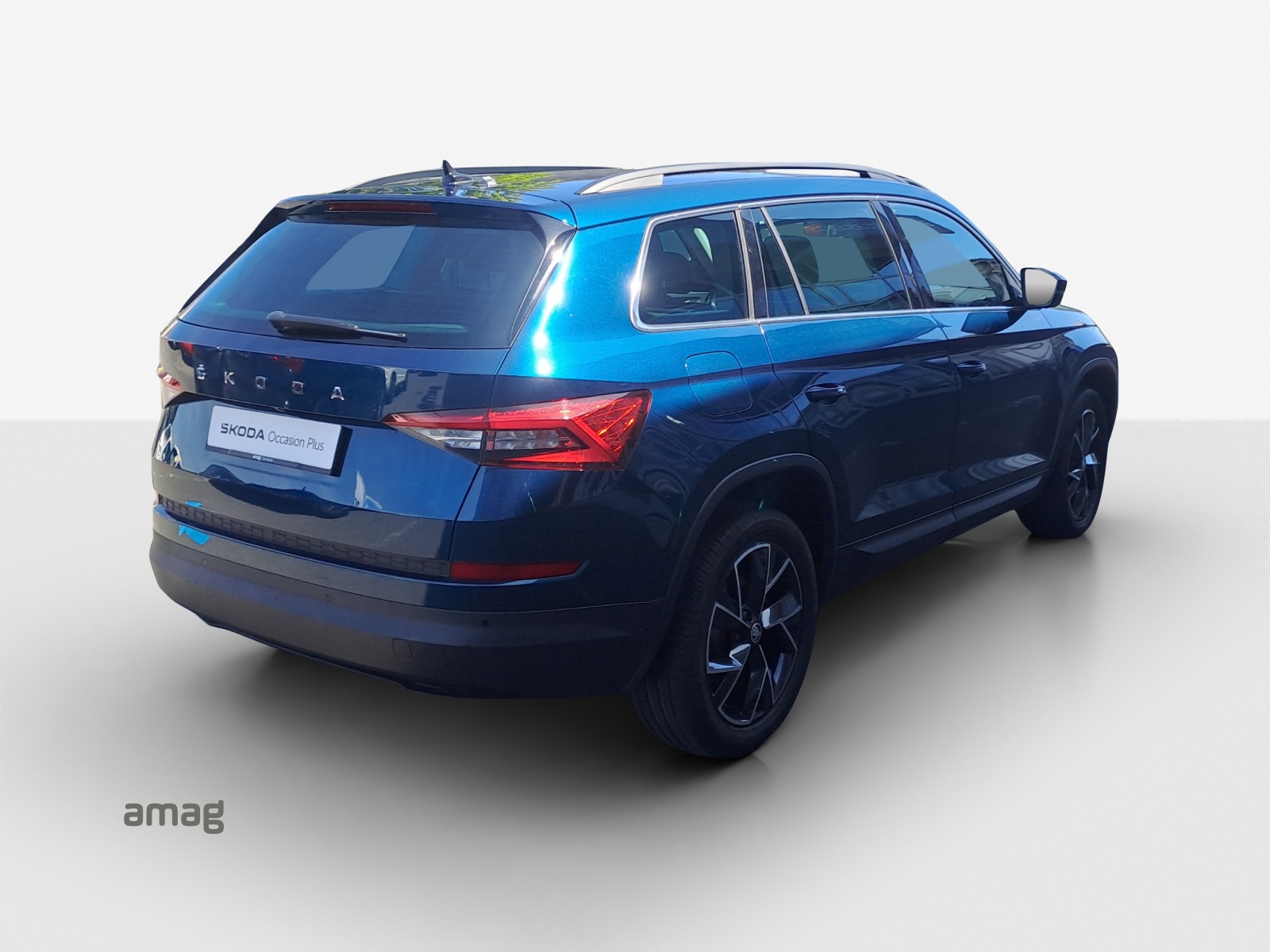 SKODA Kodiaq 2.0 TSI 4x4 Style-image-4