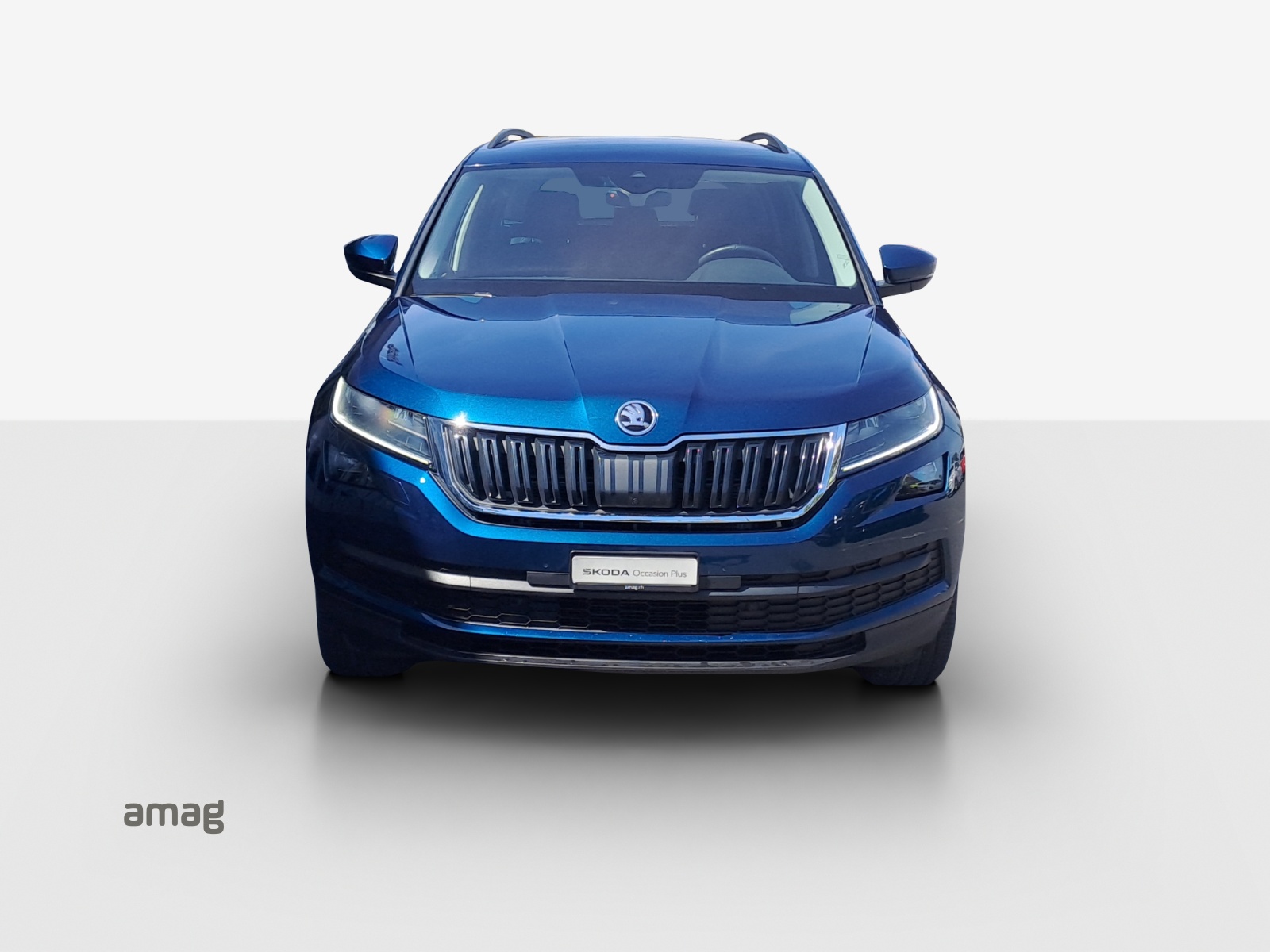 SKODA Kodiaq 2.0 TSI 4x4 Style-image-6