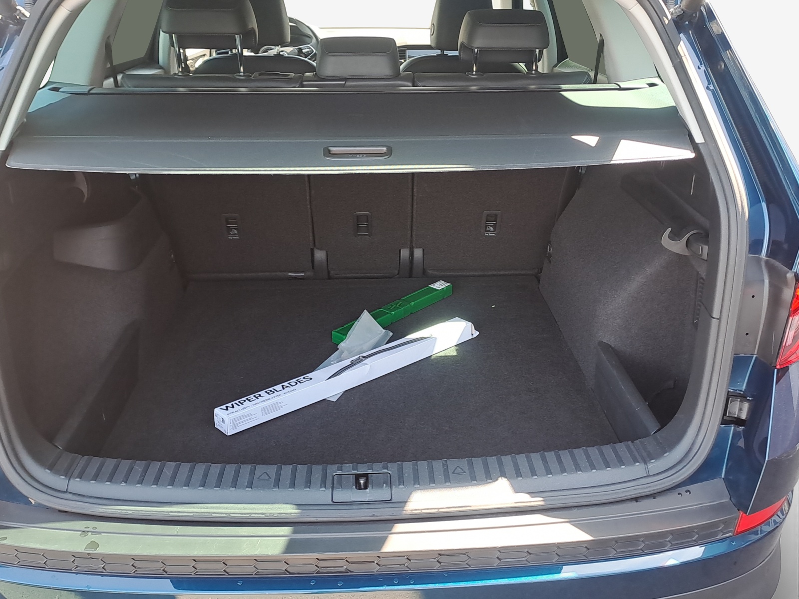 SKODA Kodiaq 2.0 TSI 4x4 Style-image-12