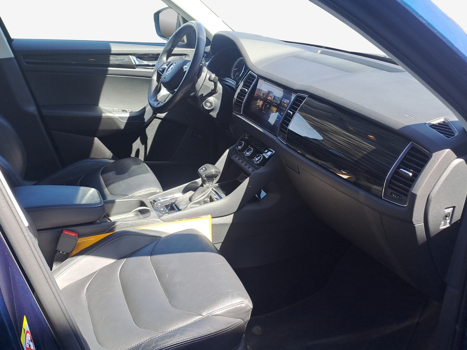 SKODA Kodiaq 2.0 TSI 4x4 Style-image-13