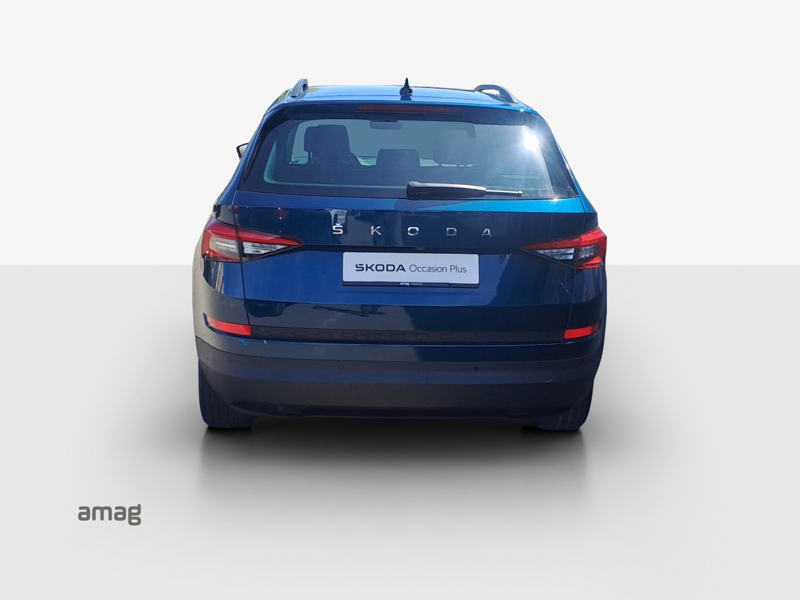 SKODA Kodiaq 2.0 TSI 4x4 Style-image-3