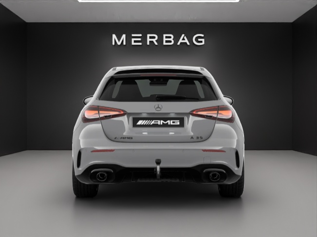 MERCEDES-BENZ A AMG 35 4Matic 8G-DCT-image-3