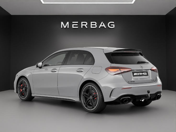 MERCEDES-BENZ A AMG 35 4Matic 8G-DCT-image-4