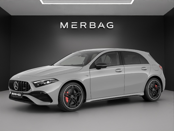 MERCEDES-BENZ A AMG 35 4Matic 8G-DCT-image-6