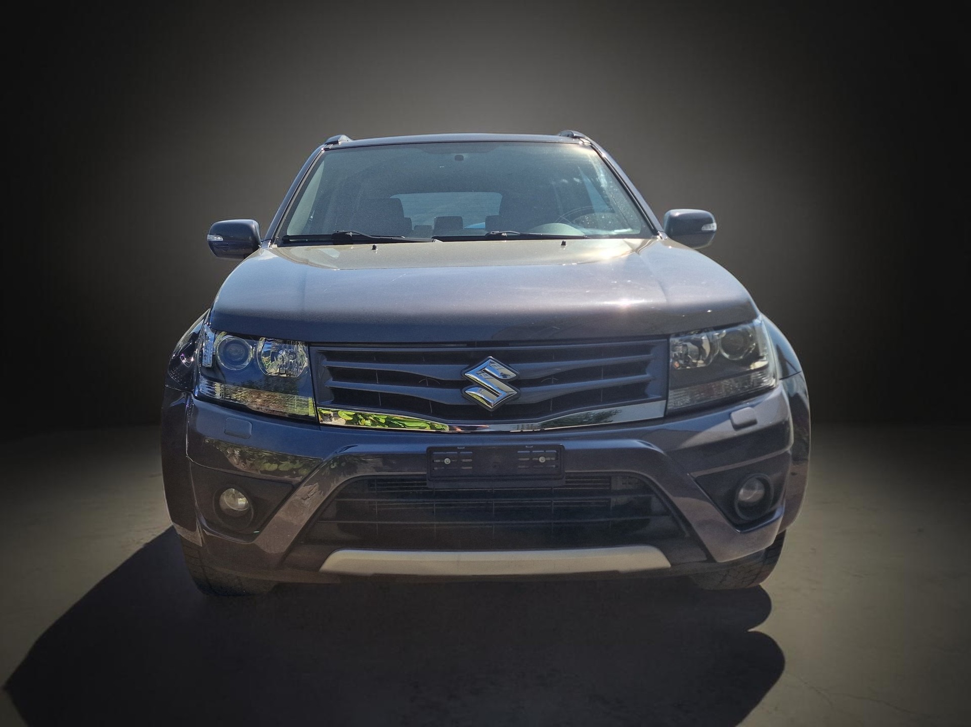 SUZUKI Grand Vitara 1.9 TD Sergio Cellano 12Mt Gara MFK Neu-showroom-element-2