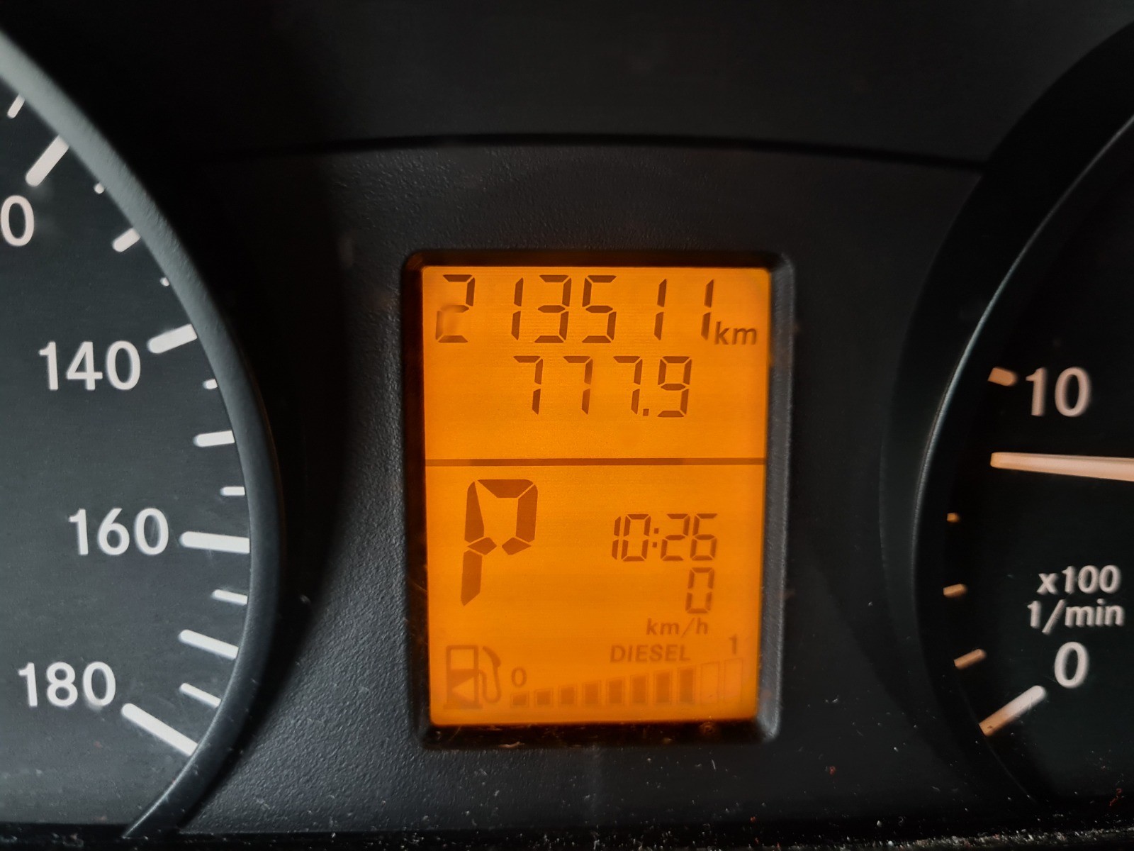 MERCEDES-BENZ Sprinter 316 CDI Lang 7G-Tronic-image-9