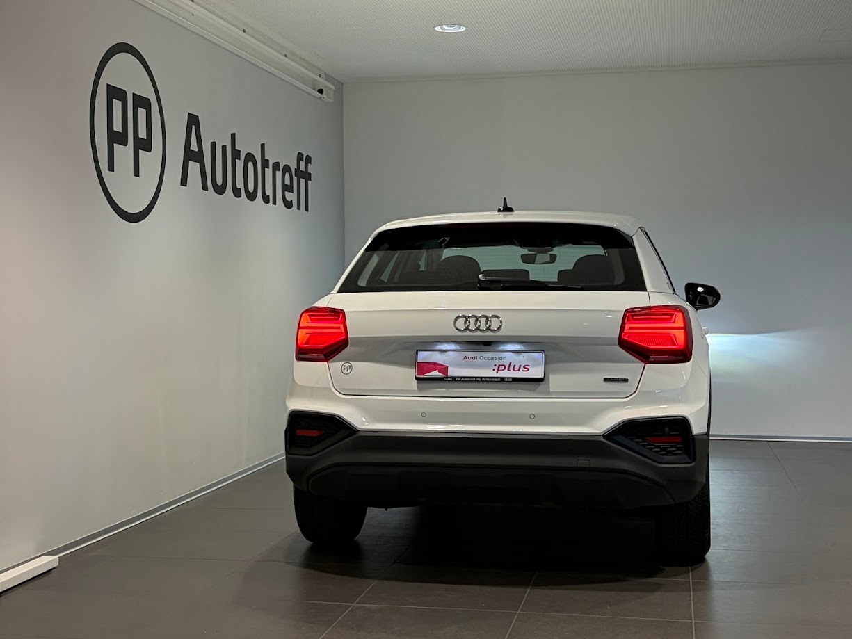 AUDI Q2 40 TFSI quattro S-tronic-image-13