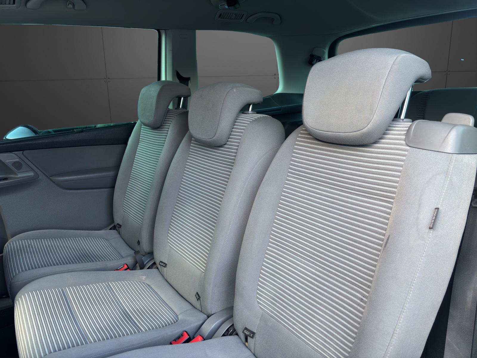 SEAT Alhambra 2.0 TDI Reference Eco DSG-image-9
