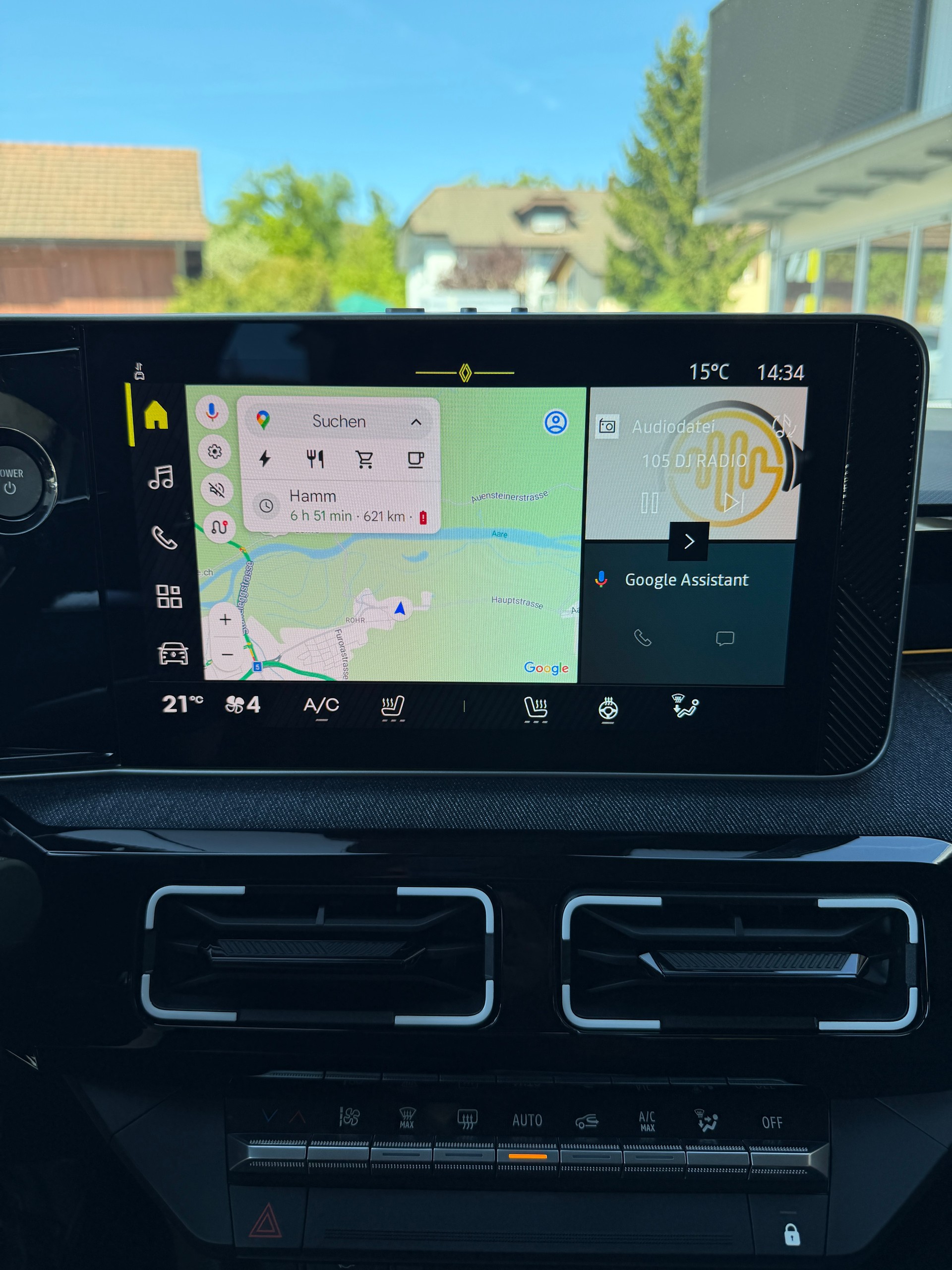 RENAULT R5 E-Tech Comfort Range techno-image-8